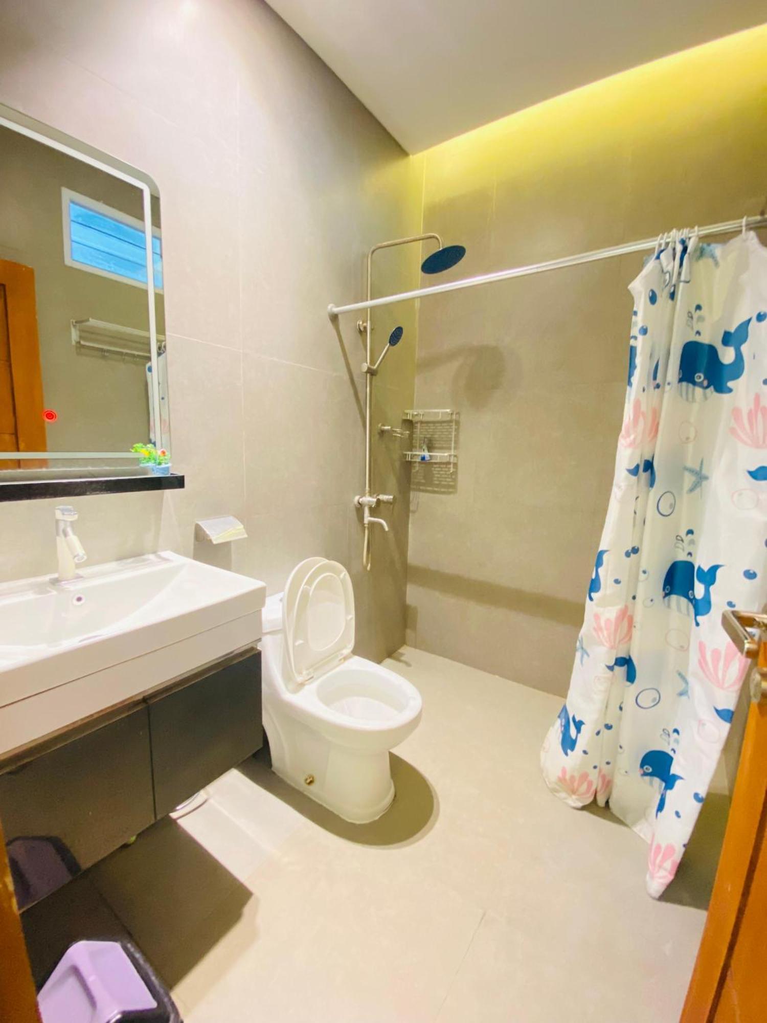 Villa Imperial Diamond Cibadak  ภายนอก รูปภาพ