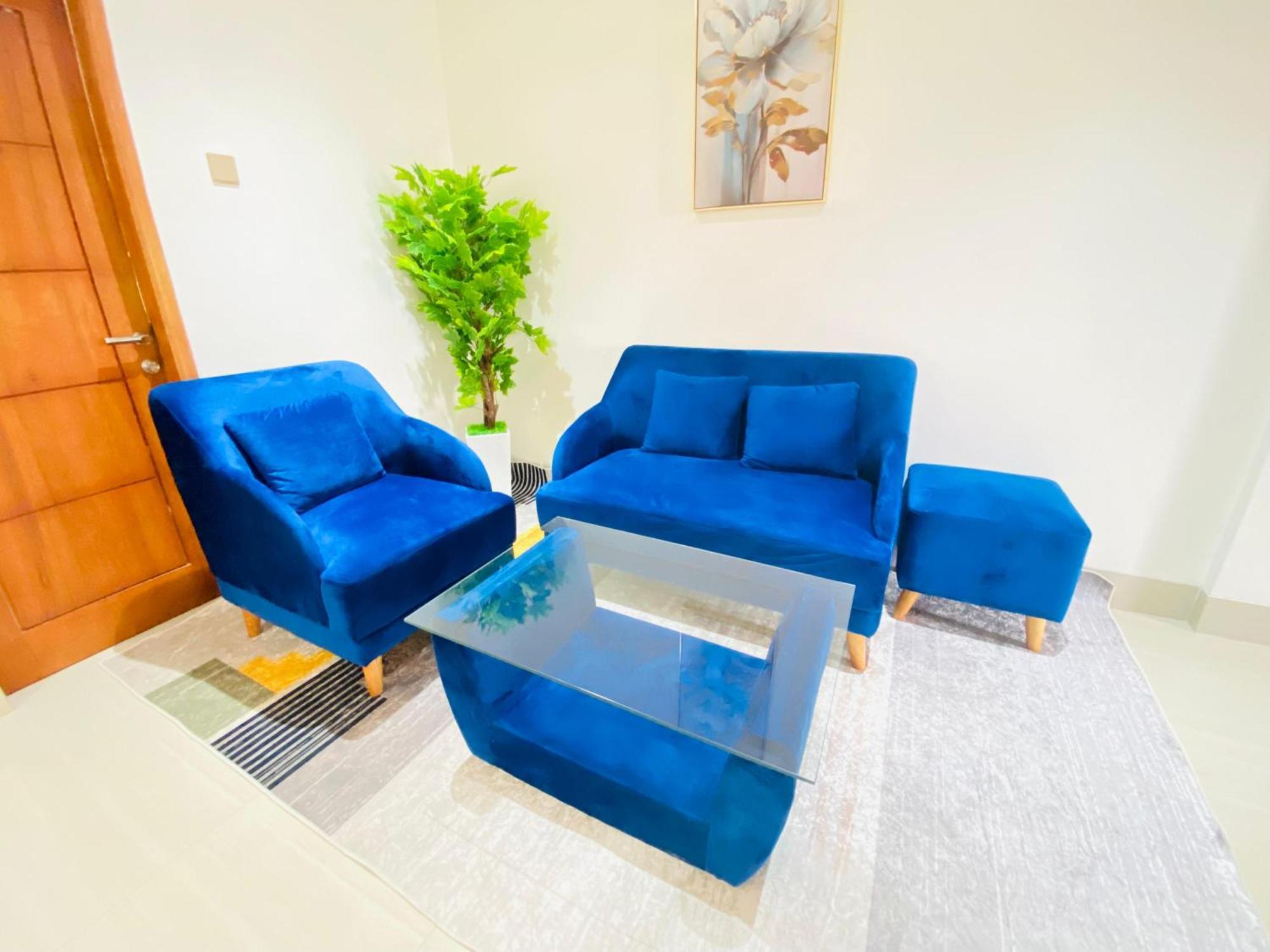 Villa Imperial Diamond Cibadak  ภายนอก รูปภาพ